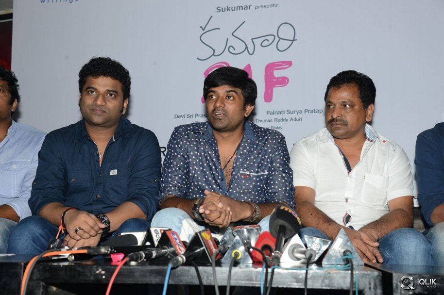 Kumari-21-F-Movie-First-Look-Launch